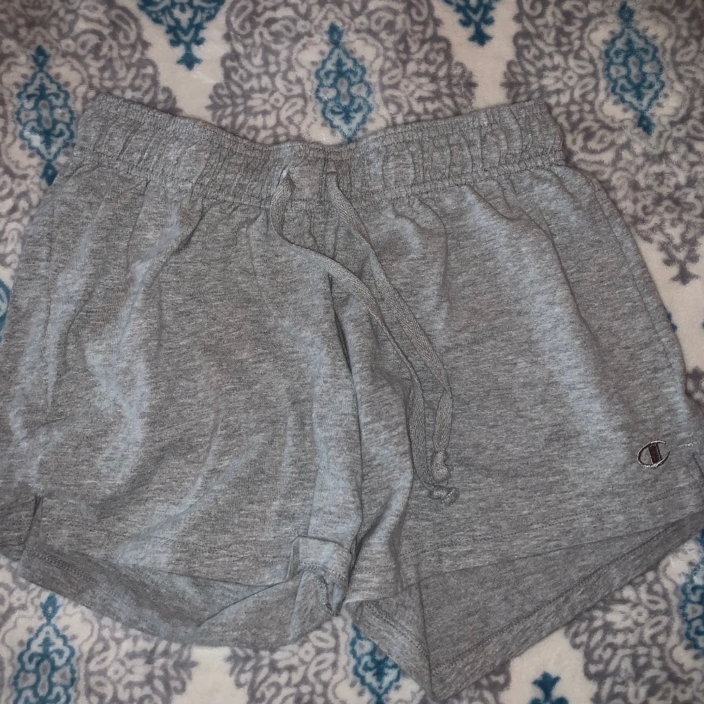 champion shorts